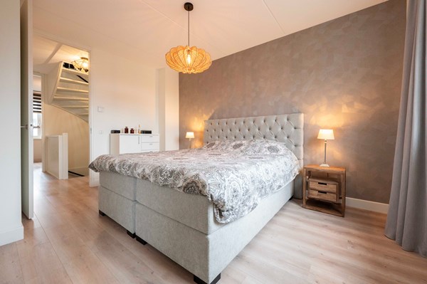 Medium property photo - Amaliastraat 10, 4711 SK St. Willebrord